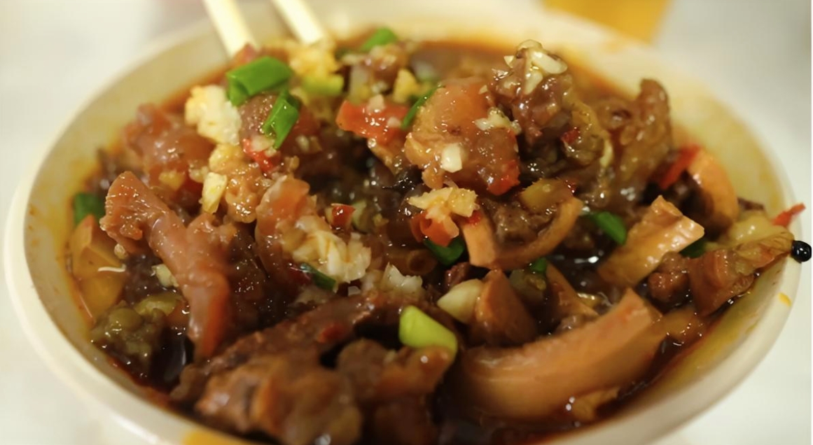 美食2